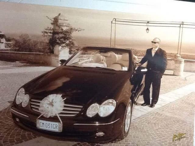 Taxi Autonoleggio La Marca Mimmo - Immagine 1