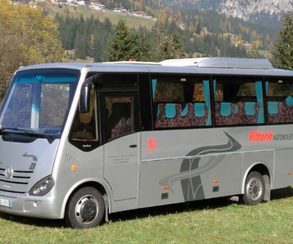 Taxi Vittorio - Immagine 2