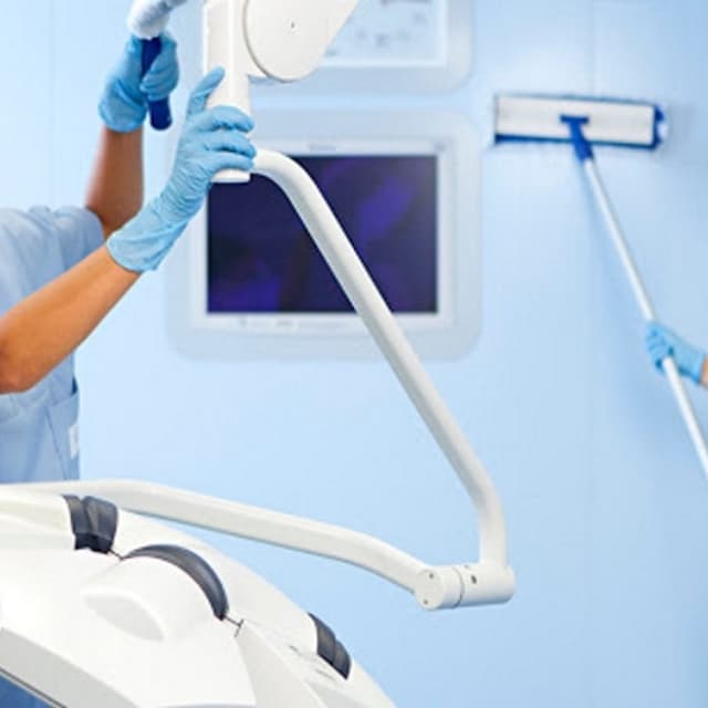 Team Service - Immagine 1