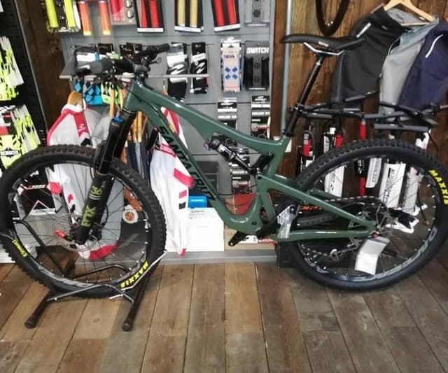 Technical Bike Shop - Immagine 1