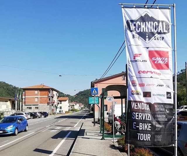 Technical Bike Shop - Immagine 2