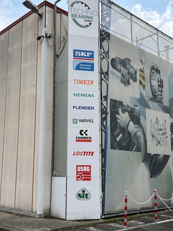 Techno Bearing Roma Srl - Immagine 2