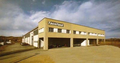 Tecnifond - Immagine 1