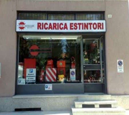 Tecnoantincendi Degano Srl - Immagine 1