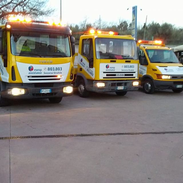 Tecnocar di Russo Domenico - Immagine 1