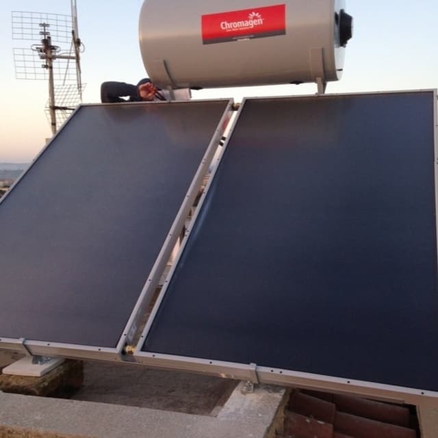 Tecnoimpianti Montalto - Immagine 1