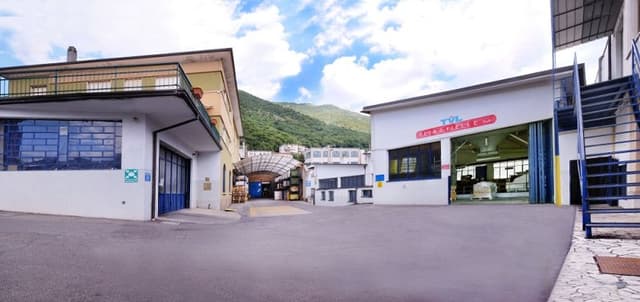 Tecnovielle S.p.a. - Immagine 1