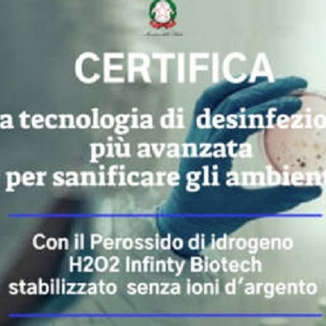 Tekno Disinfest - Immagine 1