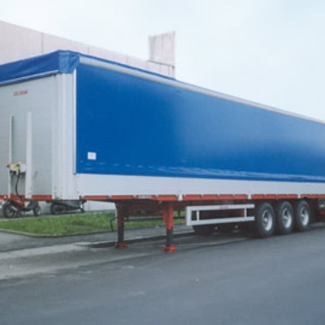 Teloni Bergamo - Immagine 1