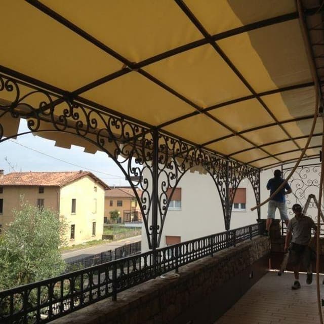 Teloni Bergamo - Immagine 2