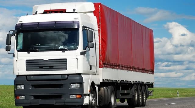 Telonplastic Teloni per Camion - Immagine 1