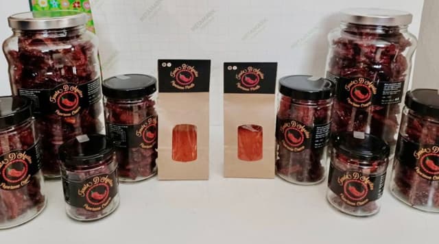 Tenuta D’Agostino - Immagine 1