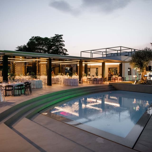 Tenuta San Marco - Immagine 1