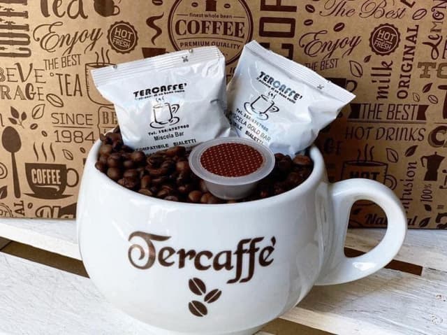 Tercaffè - Immagine 1