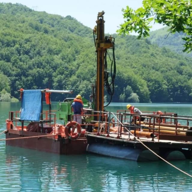 Terrach S.A. - Immagine 1