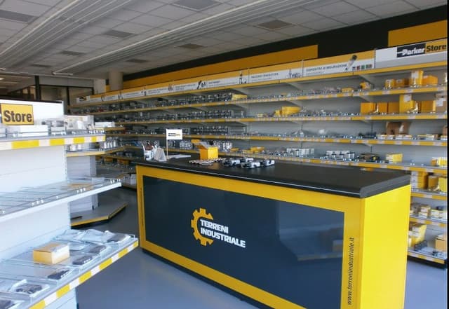 Terreni Industriale - Immagine 2