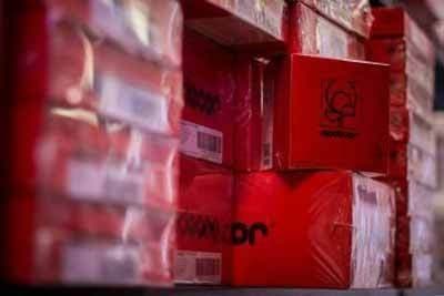 Tesin Ingrosso Carta Sas - Immagine 1