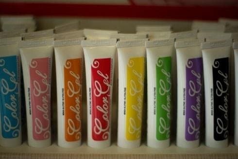 Tesin Ingrosso Carta Sas - Immagine 2