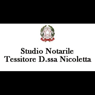 Tessitore Nicoletta - Immagine 1