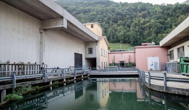 Texcene s.p.a. - Immagine 2