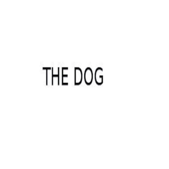 "The Dog" Des Ladurner Othmar - Immagine 1