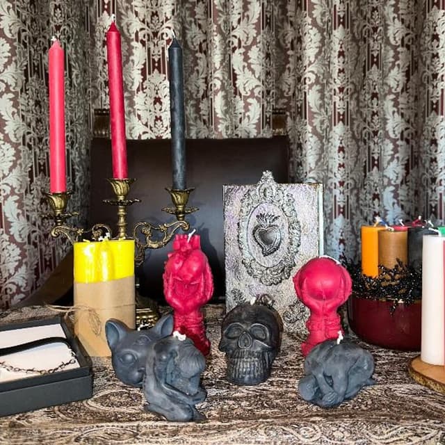 The Temple of Salem - Immagine 2