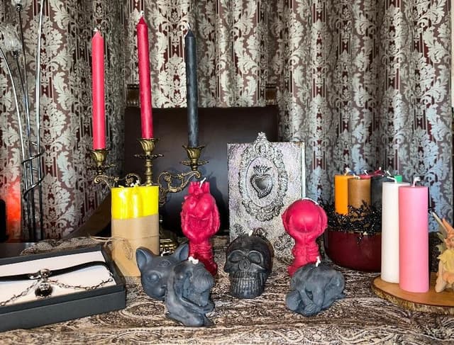 The Temple of Salem - Immagine 1