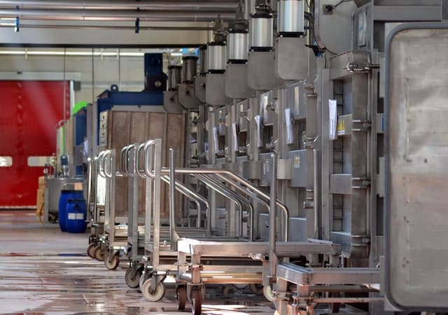 Tintoria Manifattura Barbara Spa - Immagine 2