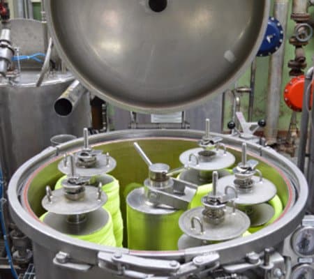 Tintoria Sanluigi - Immagine 2