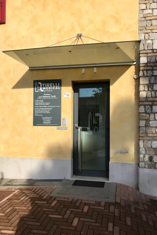 Tirelli Medical Group - Immagine 1