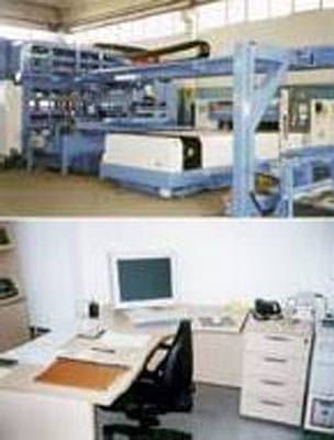 Titan Mec Spa - Immagine 1