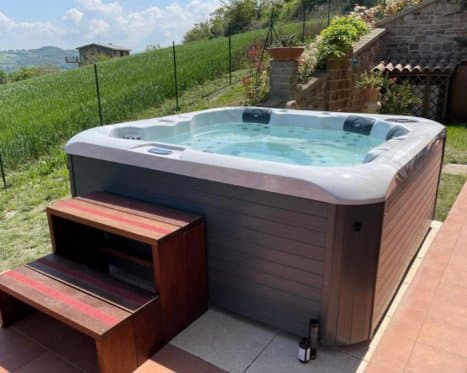 Titan Pool - Immagine 1