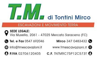 T.M. di Tontini Mirco - Immagine 1