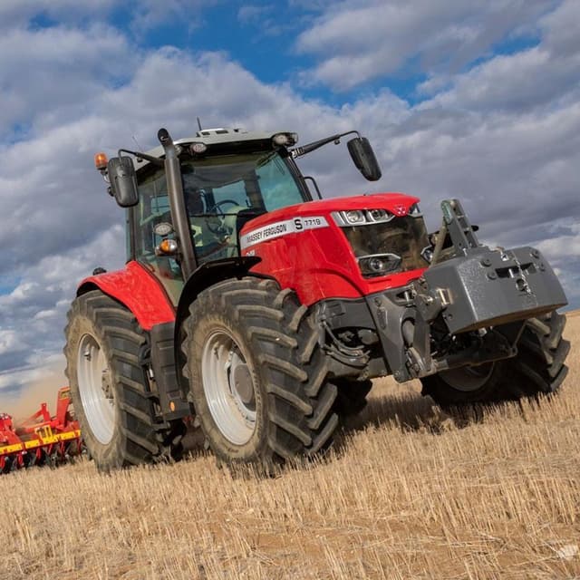 Tomasella Macchine Agricole - Immagine 1