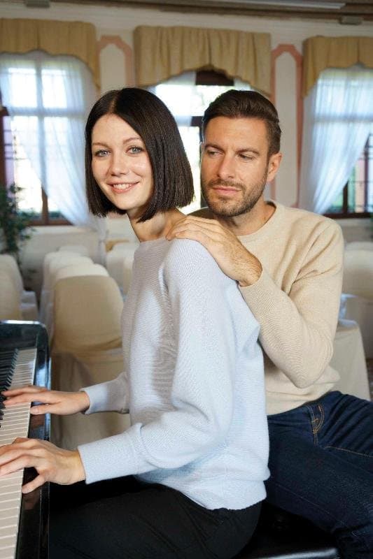 Tonello Maglieria Italiana - Immagine 2