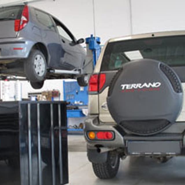 Tony Service - Immagine 2