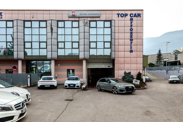 Top Car Service - Immagine 2