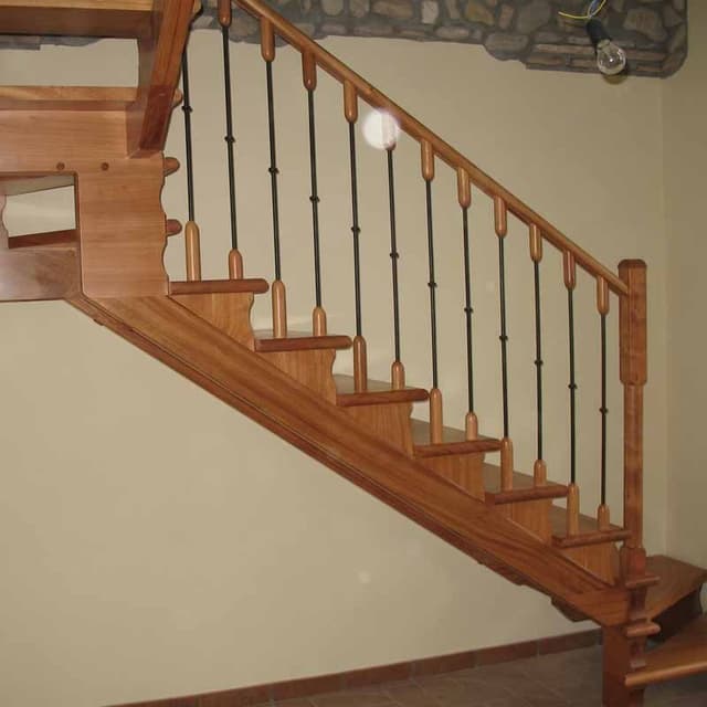 Torneria In Legno - Immagine 1