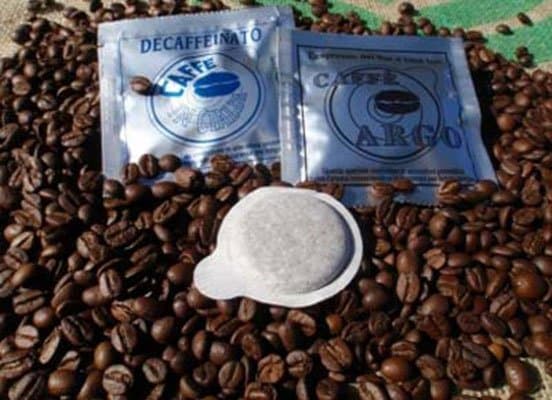 Torrefazione Argo - Immagine 1