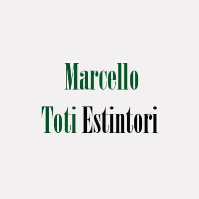 Toti Marcello Estintori - Immagine 2