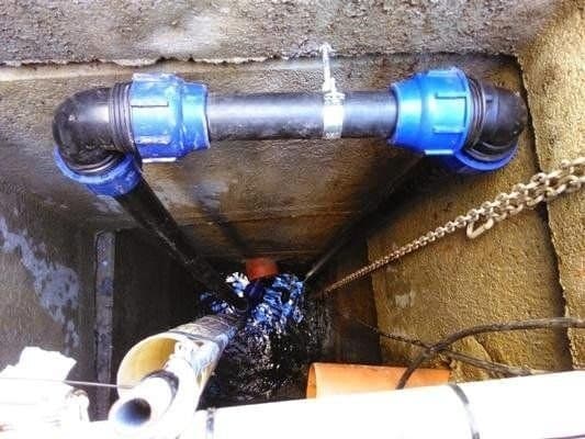 Traina Servizi Ecologici - Immagine 1