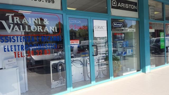 Traini&Vallorani - Immagine 1