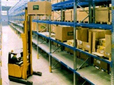 Tramag Scaffalature - Immagine 1