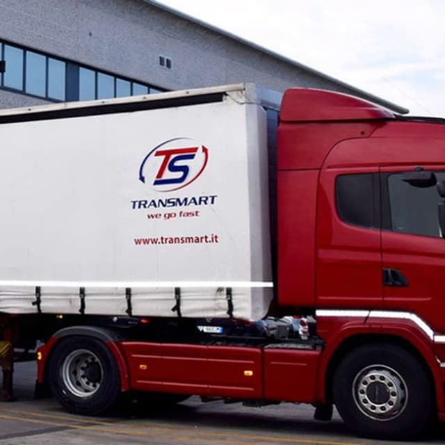 Transmart - Immagine 1