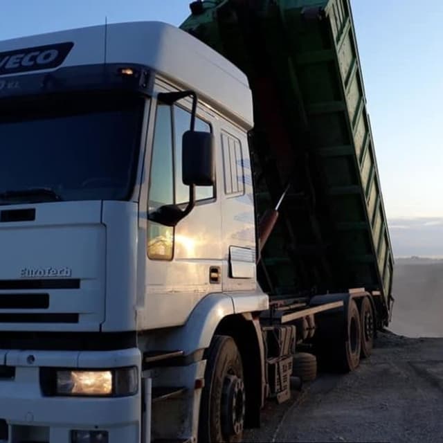 Trasporti Fatone - Immagine 1