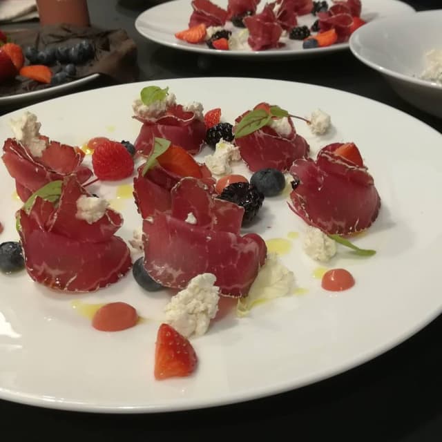 Trattoria Al Gatto Verde - Immagine 2