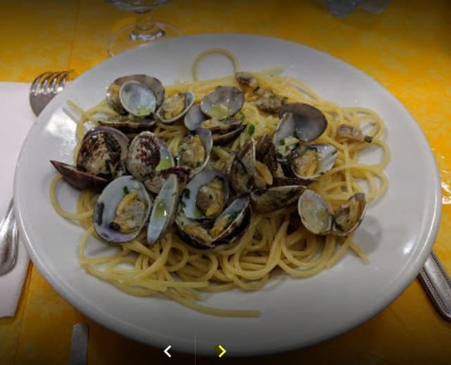 Trattoria da Serafino - Immagine 2