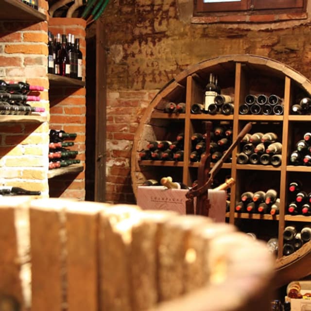 Trattoria Marsupino - Immagine 2