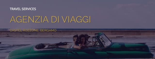 Travel Services - Immagine 1