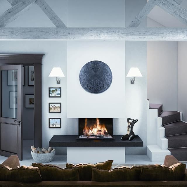 Treemme Caminetti - Immagine 1